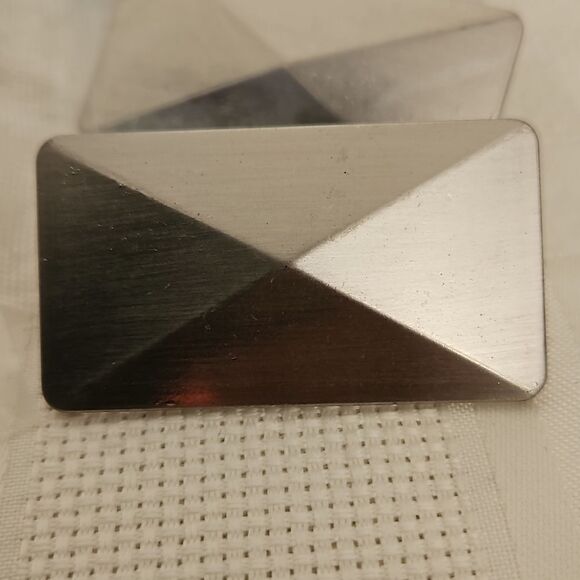 12 Pack Cabinet Knobs Brushed Nickel Silver With Screws For Dresser Drawers - Picture 6 of 16